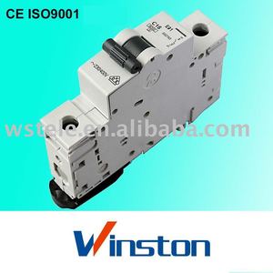 <span class=keywords><strong>Disjoncteur</strong></span> miniature <span class=keywords><strong>AEG</strong></span> E90, E92 - Product Image 2