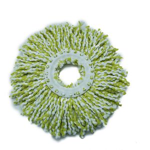 Bncompany sợi nhỏ thay thế đầu lau Refill Quay Ma Thuật với cực thép - Product Image 6