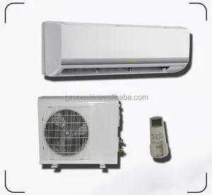 36000btu 220-240V/50-60Hzケロンスプリットエアコン