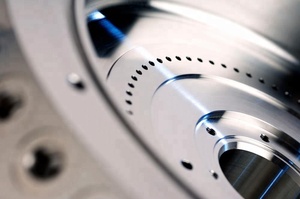 Gia công <span class=keywords><strong>CNC</strong></span> các bộ phận cơ khí phù hợp với các vật liệu khác nhau - Product Image 4