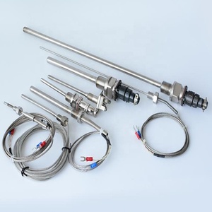 เทอร์โมคัปเปิลประเภท K Wrn-230ความแม่นยำสูง - Product Image 1