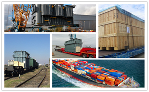 MV và HV hiệu quả cao biến Áp Điện 5mva 44kv cung cấp điện giá tốt nhất CSA/IEEE/ANSI tiêu chuẩn - Product Image 6