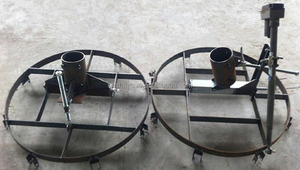 DiSEqc <strong>Positioner</strong>, <strong>Satellite</strong> <strong>Dish</strong> <strong>Positioner</strong> - Product Image 3