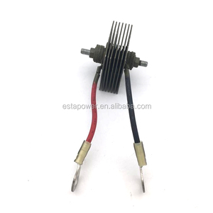Xoay DIODE Tiêu Cực Tích Cực XT-1-25F 10A XT-1-40F 7A XT-1-40F 12A 0732 B525570-2 B525571-2 B526482-2 - Product Image 4
