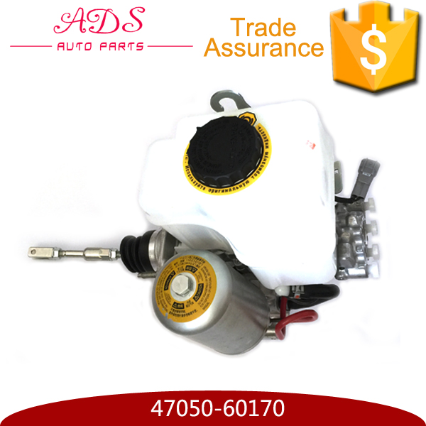 misaki出品 Japan Made Brake Booster for Land Cruiser UZJ200 - OEM 47050