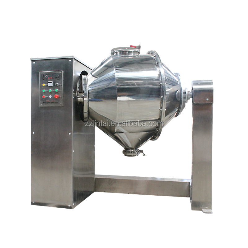 Высокоэффективный конический двухвинтовой Миксер для металлургии, частиц или зерен, Вертикальный миксер из нержавеющей стали, кухонный комбайн