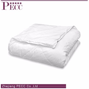 Bas Prix Top Qualité Largement Utilisé Duvet de Canard Couette Ouate Fabricant - Product Image 2