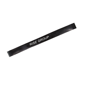 Bandas de látex para músculos, dos bandas de hilo dental con bolsa de embalaje - Product Image 4