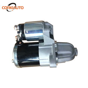 Xe Auto <span class=keywords><strong>Starter</strong></span> Motor Cho Suzuki Sx4 <span class=keywords><strong>Starter</strong></span> 31100-63j0, <span class=keywords><strong>Starter</strong></span> Cho Suzuki Jimny 31100-63J00 M000T36071 RS-QD-0103 QDY1227S - Product Image 2