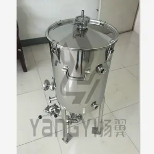 30L 50L 100LStainless สตีล Fermenter/เบียร์อุปกรณ์สำหรับขาย