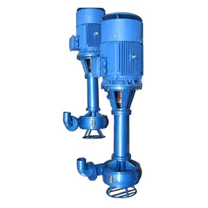 JPWL type vertical centrifugal slurry pump