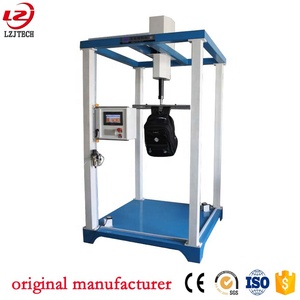 Máquina de Teste de Alça de Bagagem, Testador de Impacto e Vibração de Alça de Bagagem Preço - Product Image 5