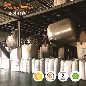 Serat silikon virgin untuk bantal dan kasur sofa - Product Image 2