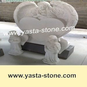 Bia Mộ Headstone Bia Mộ Tang Lễ Đặt Làm - Product Image 3