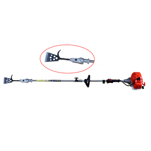Cuchillo de cosecha de palmera telescópico de gasolina de alta calidad - Product Image 6