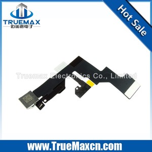 pour <span class=keywords><strong>iPhone</strong></span> <span class=keywords><strong>6</strong></span> <span class=keywords><strong>S</strong></span> Plus Ruban De Charge Connecteur Port Flex Câble, Audio Flex Câble pour <span class=keywords><strong>iPhone</strong></span> <span class=keywords><strong>6</strong></span> <span class=keywords><strong>S</strong></span> Plus - Product Image 5