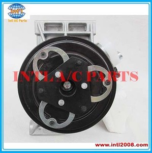 AUTO AC Compresor DBA-NK13 Calsonic CR08B para Nissan Versa / marzo 92600 1HC2B 926001HC2B 92600-1HC1B 92600-1HD1B 92610-1HC1B - Product Image 3
