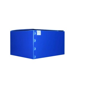 พลาสติกลูกฟูกโพรพิลีน danpla กล่องกระดาษลูกฟูกบรรจุภัณฑ์ <span class=keywords><strong>PP</strong></span> - Product Image 1