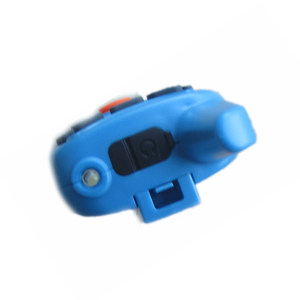 Hot new 2018 portable mini talkie walkie woki <span class=keywords><strong>toki</strong></span> enfants pour tour guide système COPINAGE T-358 - Product Image 4