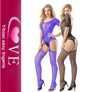 Rijpe Vrouwen Open Kruis <span class=keywords><strong>Sexy</strong></span> Visnet <span class=keywords><strong>Bodystocking</strong></span>