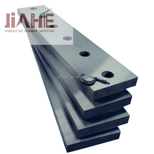 Geser Pisau Mesin/Guillotine Geser Pisau/Cutting Pisau untuk Dijual
