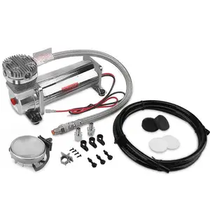 200 Psi 12 V Aftermarket Auto Body Parts untuk Sistem Suspensi Udara