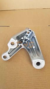BP4K-39-080A 3M51-7M125EF 3M51-7M125DE Động Cơ Gắn Động Cơ Các Bộ Phận Khung Chasis Phụ Tùng Cho <span class=keywords><strong>Mazda</strong></span> 3 - Product Image 2