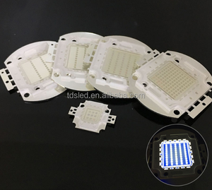 390nm - 395nm 400nm-405nm - 410nm 50 Wát UV <span class=keywords><strong>COB</strong></span> LED <span class=keywords><strong>chip</strong></span> với epileds 32mil <span class=keywords><strong>chip</strong></span> chất lượng cao được phê duyệt - Product Image 4