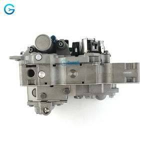 AW55-51SN corpo valvola di trasmissione all'ingrosso per Volyo AAB ALFA ROMEO DAEWOO CHEVROLET FIAT ROEWE per <span class=keywords><strong>FORD</strong></span> - Product Image 6