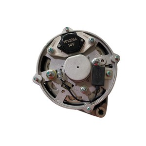 אלטרנטור אוטומטי 12V 65A עבור מנוע דויטץ אייווקו מרצדס 0120488138 0120489022 0120488134 - Product Image 5