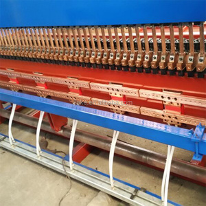 Xây Dựng Cốt Thép BRC Hàn Dây Lưới Máy Hàn/Nhà Máy Trung Quốc Bê Tông Hỗn Hợp Bê Tông Dây Lưới Máy Hàn - Product Image 5