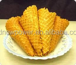 Moule à gaufres hollandaises électriques à succès, moule à cornet de crème glacée, machine à gaufres hollandaises, <span class=keywords><strong>prix</strong></span> - Product Image 5