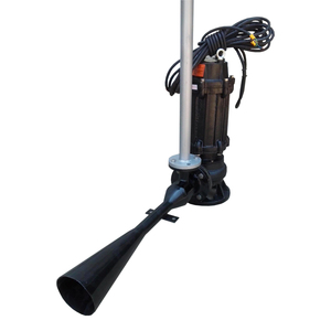 ונטורי צינור <span class=keywords><strong>Jet</strong></span> זרימת <span class=keywords><strong>Aerator</strong></span> - Product Image 4