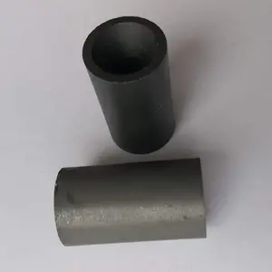 B4C High Density Boron carbide Sandblasting nozzles