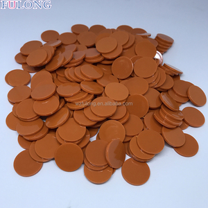 Giá Rẻ Số Lượng Lớn Tùy Chỉnh Craft Sao Chép Bán Buôn Kinh Doanh Kỷ Niệm Trò Chơi <span class=keywords><strong>Token</strong></span> Coin - Product Image 5