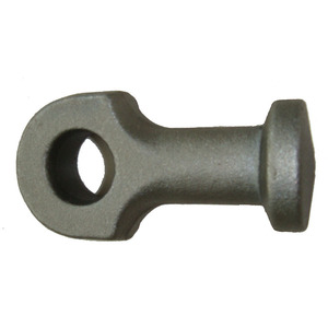 Forgemaster נפח פרופאן גז Forge למות חישול עוגני סטנדרטי חלקי פלדה בקפדנות זיוף סובלנות CN;SHX