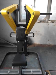 Bán Nóng Miễn Phí Trọng Lượng Tấm Nạp Thương Mại Thiết Bị Tập Thể Dục Thể Hình Thiết Bị Tập Thể Dục Hàng Thấp - Product Image 2