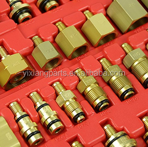 Auto Car Air 컨디셔닝 물 컵 감지 툴 Repair Kit 대 한 차 - Product Image 3