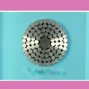 Havai Güç İletim Hattı <span class=keywords><strong>Acsr</strong></span> 185/45 Iletken/<span class=keywords><strong>acsr</strong></span> 240/55 Kablo Fiyat - Product Image 3