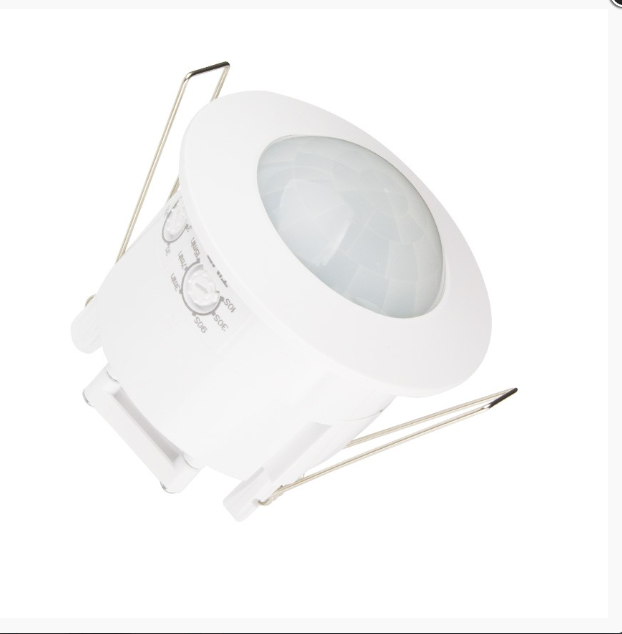 Сенсорный переключатель для людей с датчиком движения, светодиодный сенсорный переключатель для зеркала с Pir-датчиком