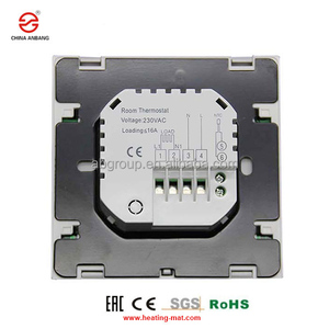 Điện sàn sưởi ấm nhiệt tương tự honeywell - Product Image 6