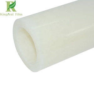 Estable adhesivo <span class=keywords><strong>No</strong></span> <span class=keywords><strong>residuos</strong></span> PE película protectora para piso de madera - Product Image 5