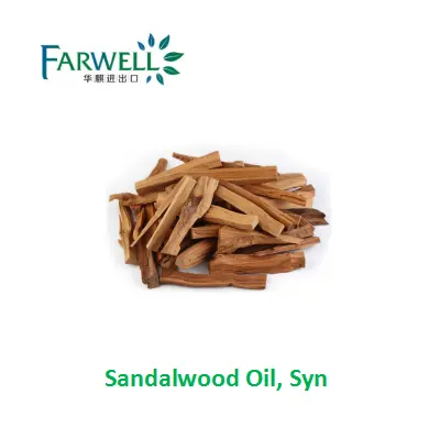 Synthetic Sandalwood Aroma Liquid