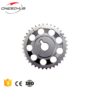 ชุดสายพานไทม์มิ่งสำหรับรถยนต์โตโยต้าโคโรล่าบีเอ็มดับเบิลยู<span class=keywords><strong>ฮ</strong></span>ุนไดซิตี้1NZ อะไหล่รถยนต์ใหม่ - Product Image 2