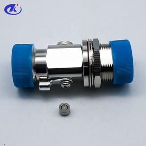 7/16 दीन प्रकाश बन्दी महिला के लिए महिला दिवार - Product Image 5