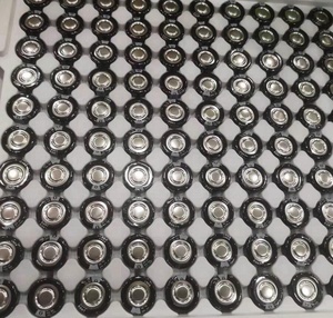 Condensador profesional Super 1F Farad 5,5 V <span class=keywords><strong>1.0F</strong></span> EECF5R5U105 Supercondensadores de doble capa - Product Image 6