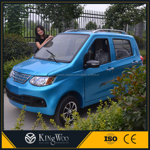 4 asientos verdes del <span class=keywords><strong>mini</strong></span> coche eléctrico - Product Image 3