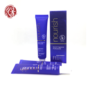 Icy ds & F — crème d'isolation du cuir chevelu pour femmes, usage professionnel, à base de couleurs, argent, pour Salon de coiffure, usage personnel et professionnel, fard - Product Image 6