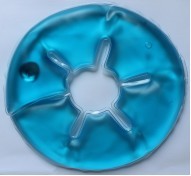 Pecho Pecho Perlas de <span class=keywords><strong>Gel</strong></span> Caliente Compresa fría <span class=keywords><strong>en</strong></span> Caliente - Product Image 5