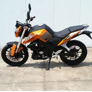 2019 热卖 50CC 摩托车 Sportsbike Streetbike 便宜高性能快速